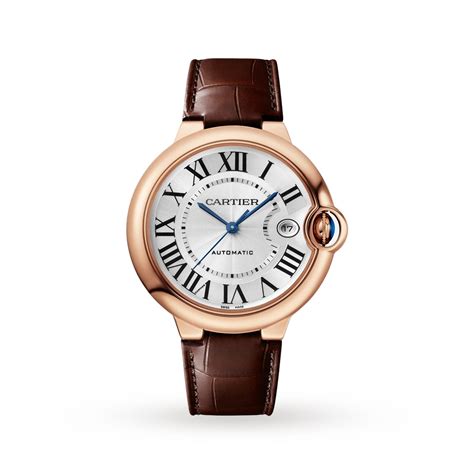 woman cartier watch|cartier automatic watch women's.